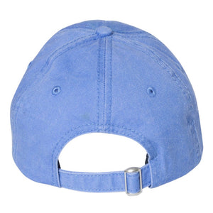 ATL Sequin Hat - Faded Blue