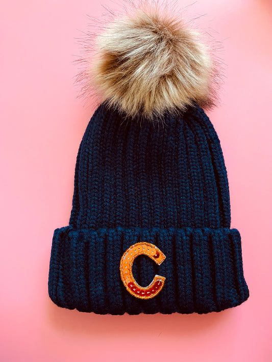 Chicago Beanie