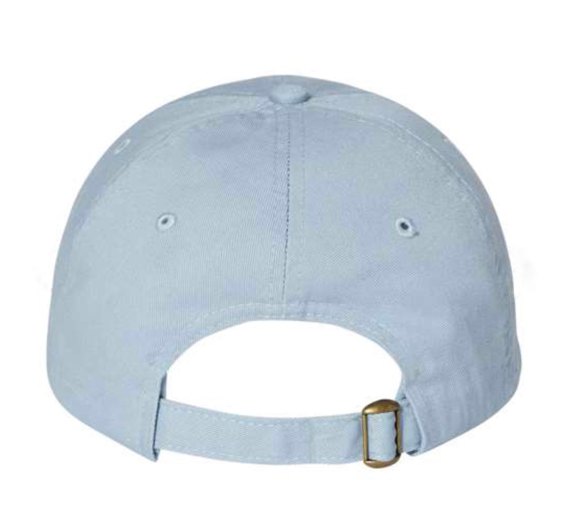 STL Sequin Hat
