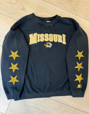 Vintage Missouri Star Sweatshirt