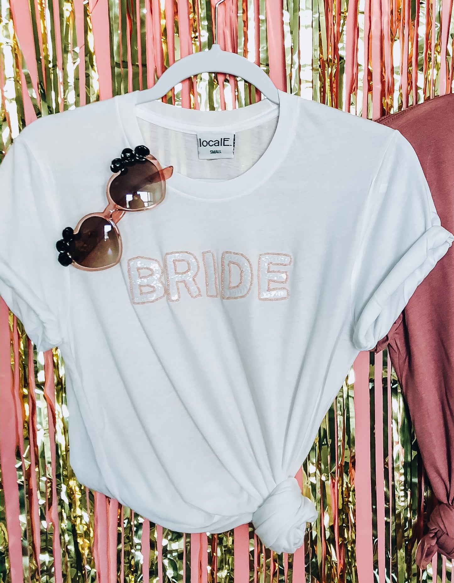 Bride T-Shirt