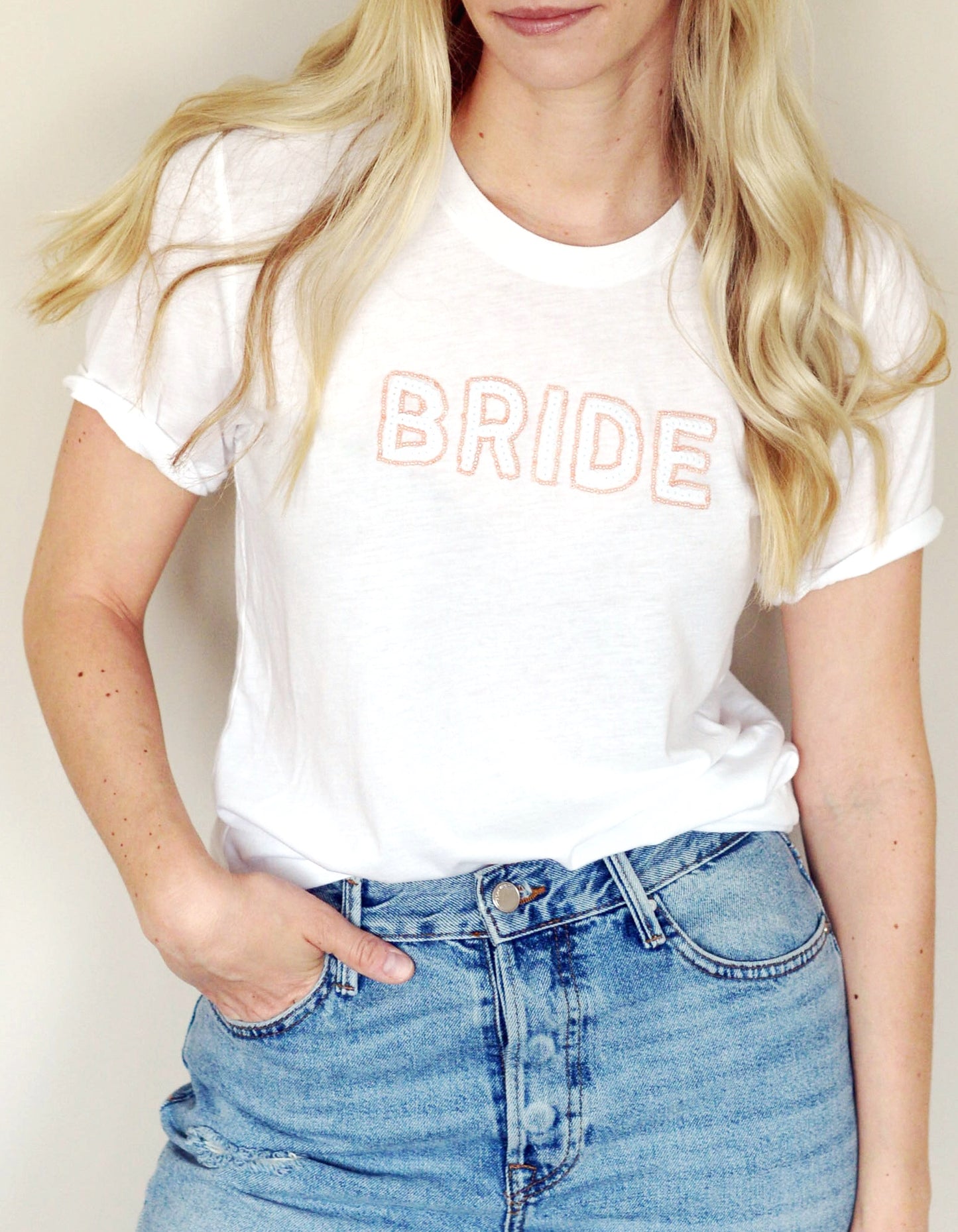 Bride T-Shirt