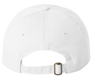 LA Sequin Baseball Hat