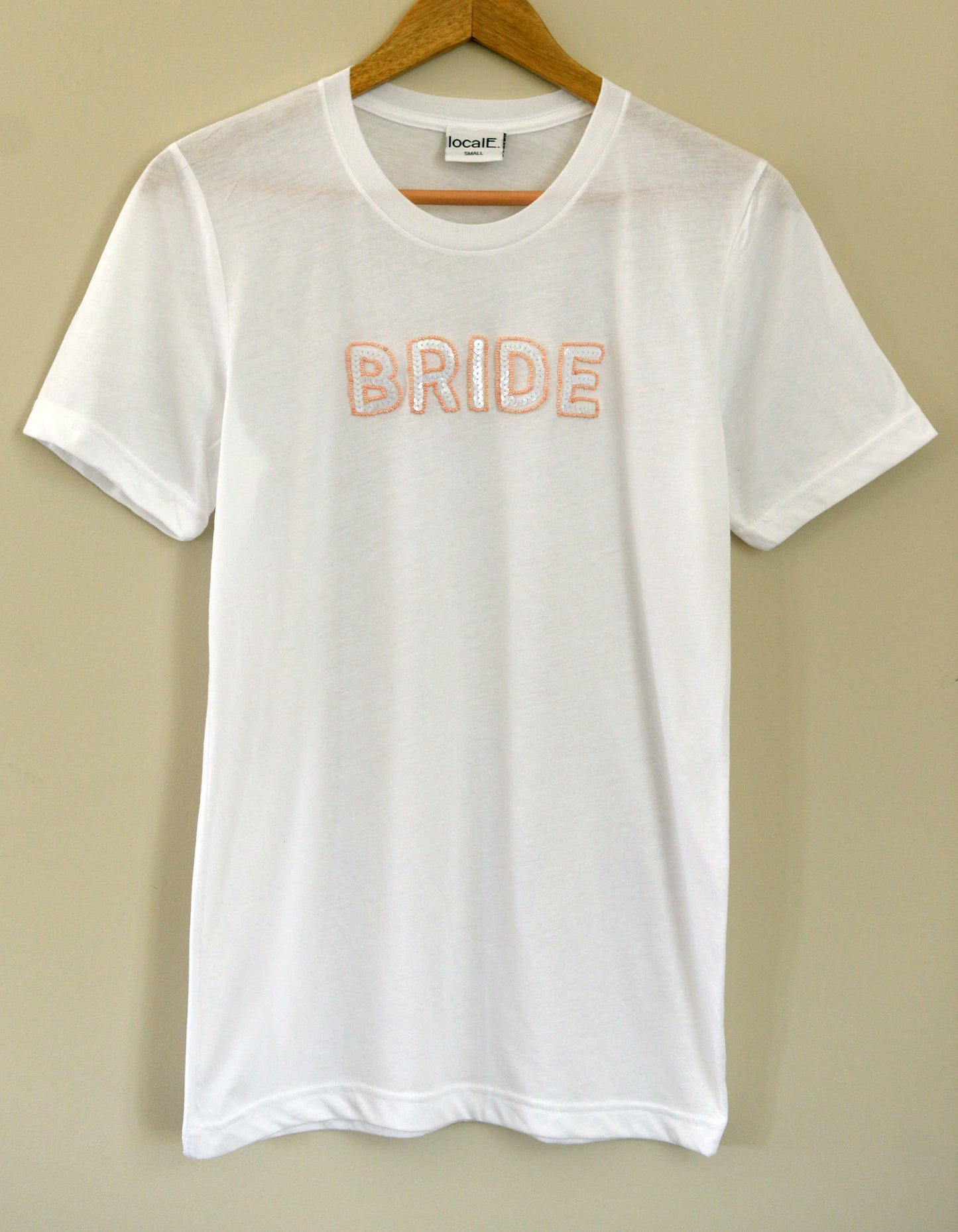 Bride T-Shirt